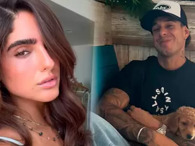 Isabella Ladera dedica curioso mensaje a Hugo Garca en sus redes