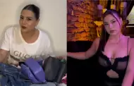 Hija mayor de Pamela Lpez se lanza como emprendedora en redes: "Lo ms preciado que tengo"