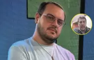Poder Judicial dict 6 meses de prisin contra chofer que atropell a youtuber Furrey
