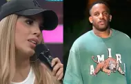Yahaira Plasencia explicó indirectas a Jefferson Farfán en su tema 'El ex Machito' : "No es algo íntimo"
