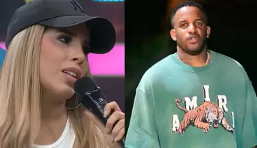 Yahaira aclara las 'referencias' a Jefferson Farfn en su nuevo tema.