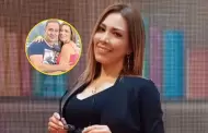 Lucecita Ceballos explica por qu se separ de su esposo tras 30 aos de relacin: "No fue celos"