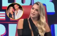 Macarena Gastaldo revel que Flavia Laos se meti en su relacin con Austin Palao: "Ella me lo dijo"