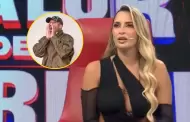 Macarena Gastaldo confes que estuvo en el 'bunker' con Jefferson Farfn: Qu dijo?