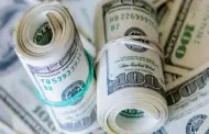 Precio del DLAR HOY, lunes 14 de julio: Conoce el tipo de cambio para la compra y venta en Per
