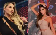 Macarena Gastaldo revela que se pele con Paula Manzanal y su madre quiso agredirla: "Nos dijimos de todo"