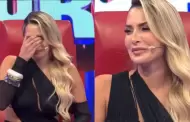 Macarena Gastaldo rompe en llanto al recordar la muerte de su gatito: "Era mi beb, di mi vida por l"