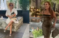 ¿Abandona la TV? Magaly revela que sueña con vivir en Miami: "Tengo departamento allá"