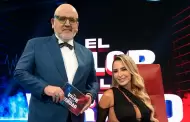 Macarena Gastaldo se llev S/50 mil en EVDLV: Las 21 preguntas sobre Lapadula, Cueva, Advncula y ms