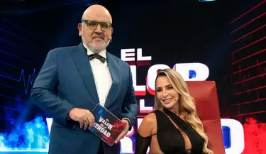 Macarena Gastaldo respondi 21 preguntas en EVDLV.