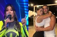 Karen Dejo cree en una posible reconciliacin entre Onelia y Mario: "Cuando una mujer dice NO..."