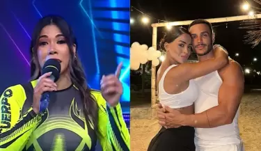 Karen Dejo cree en una reconciliacin entre Onelia y Mario Irivarren
