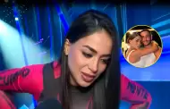 Onelia Molina evita confirmar posible reconciliacin con Mario Irivarren: "Hable o no, se me va a criticar"