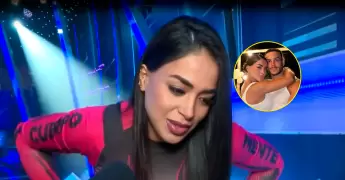 Karen Dejo cree en una reconciliacin entre Onelia y Mario Irivarren