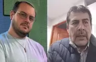 Chofer que atropell a Furrey cambia de defensa y busca apelar: "Es una medida abusiva"