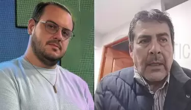 Chofer que atropell a youtuber Furrey cambi de abogado.