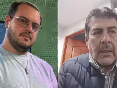Chofer que atropell a youtuber Furrey cambi de abogado.