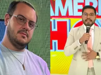 Abogado de Furrey confirma que chofer se pas la luz roja