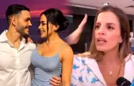 Ale Baigorria tras posible reconciliacin entre Onelia y Mario Irivarren: "Saben manejar bien el reality"