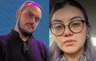 Esposa de Furrey agradece el apoyo de los seguidores del youtuber: "Hay que seguir teniendo fe"