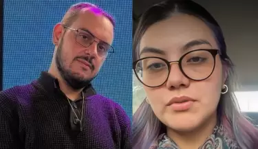 Esposa de Furrey agradece apoyo de los seguidores.
