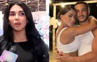 Vania Bludau sobre posible reconciliacin entre Mario Irivarren y Onelia Molina: "Mucho show"
