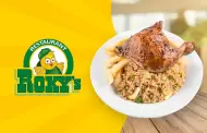 Roky's lanza promoción especial para sus clientes a nivel nacional este 15 de julio