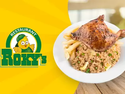 Promocin Roky's