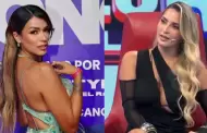 Shirley Arica lanza indirecta a Macarena Gastaldo tras revelaciones en 'EVDLV': "Ahora dilo sin tartamudear, chora"