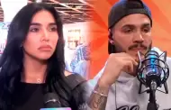 Vania Bludau confiesa que le ESCRIBI a Mario Irivarren tras polmica de la boda: "No me respondi"