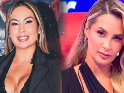 Pamela Lpez responde con todo a Macarena Gastaldo