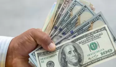 Precio del dlar hoy, 15 de julio.