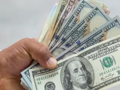 Precio del dlar hoy, 15 de julio.