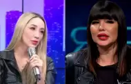 Romina Gachoy revela que los hijos de Angie Jibaja no quieren verla nunca más: "Ellos mismos lo dicen"