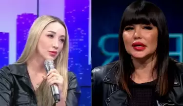 Romina Gachoy revela que los hijos de Angie Jibaja no quieren verla