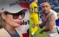 Pamela Lpez afirma que 12 MIL soles no es suficiente para mantener a sus hijos: "Reclamo lo justo"