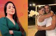 Onelia Molina llam a la mam de Mario para justificar su ampay en casa de su ex: "Me inyect y se fue"