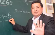 Exintegrante del Grupo 5, Too Sosaya, arremete contra orquesta de cumbia: "Nos ofrecan algo irrisorio"