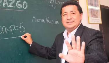 Too Sosaya arremete contra el Grupo 5