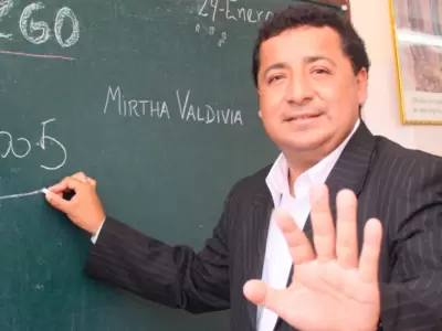 Too Sosaya arremete contra el Grupo 5