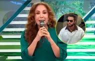 Janet Barboza elogia a Nicola Porcella: "Le dijeron que no poda y ahora triunfa en Mxico"