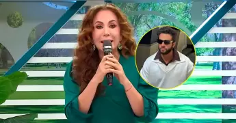 Too Sosaya arremete contra el Grupo 5