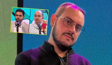 Streamer sigue en UCI y necesita respiracin mecnica.