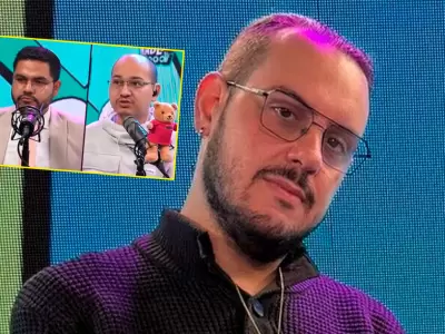 Streamer sigue en UCI y necesita respiracin mecnica.