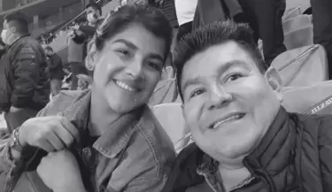 Jhazmin Gutarra confirma ruptura con Dilbert Aguilar