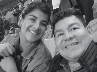 Jhazmin Gutarra confirma ruptura con Dilbert Aguilar