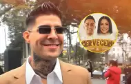 Paul Michael explic su presentacin cantando 'El Cervecero': "No es una provocacin"
