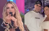 Macarena Gastaldo sorprende al revelar que Paul Michael 'la conoce muy bien': "Me escribi por Instagram"