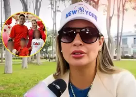 Magaly Medina explota contra el Congreso tras condecoración a Dayanita: "Son una vergüenza" - Karibeña
