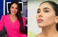 Indirecta para Onelia Molina? Vania Bludau da lecciones de amor: "De verdad necesitas ayuda"
